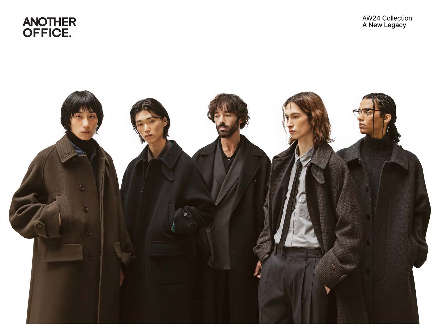 ANOTHER OFFICE アナザーオフィス