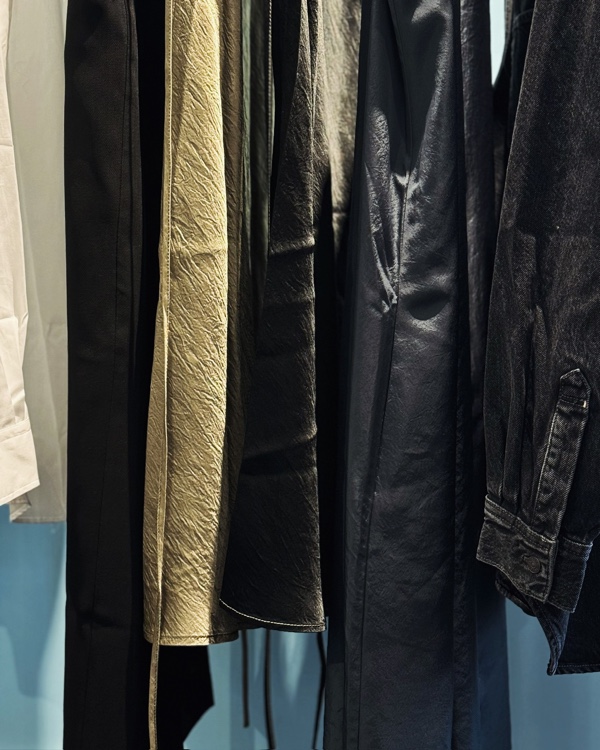 Acne Studios