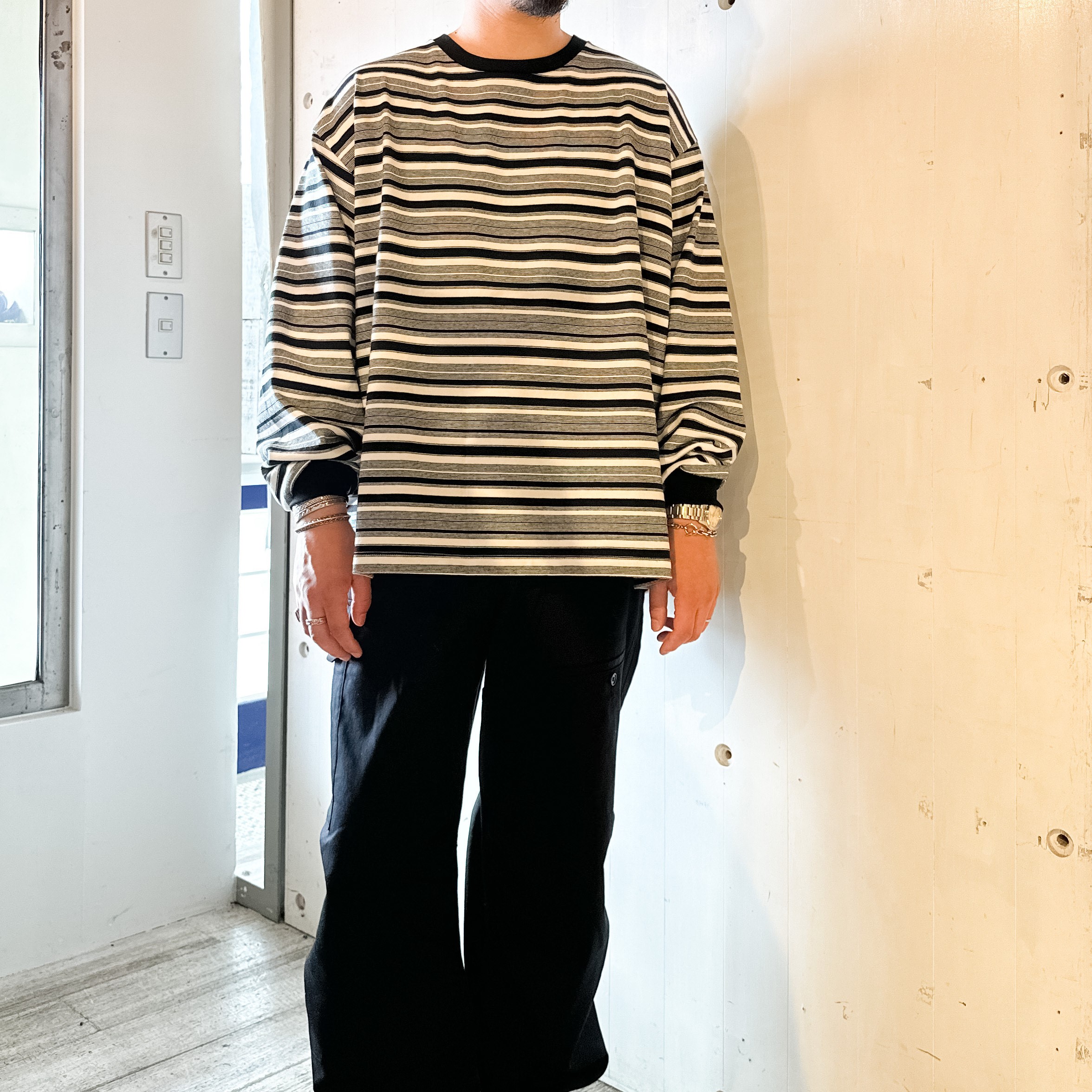 POLYPLOID】2024AWの入荷が始まりました | CIENTO BLOG