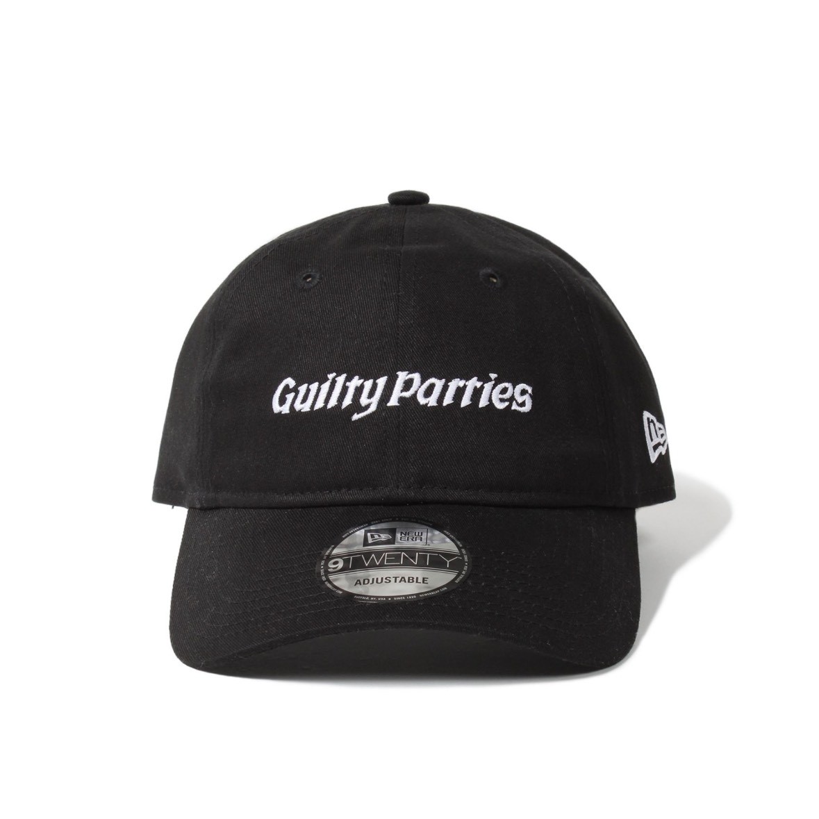 WACKO MARIA】“NEW ERA / 9TWENTY” | CIENTO BLOG