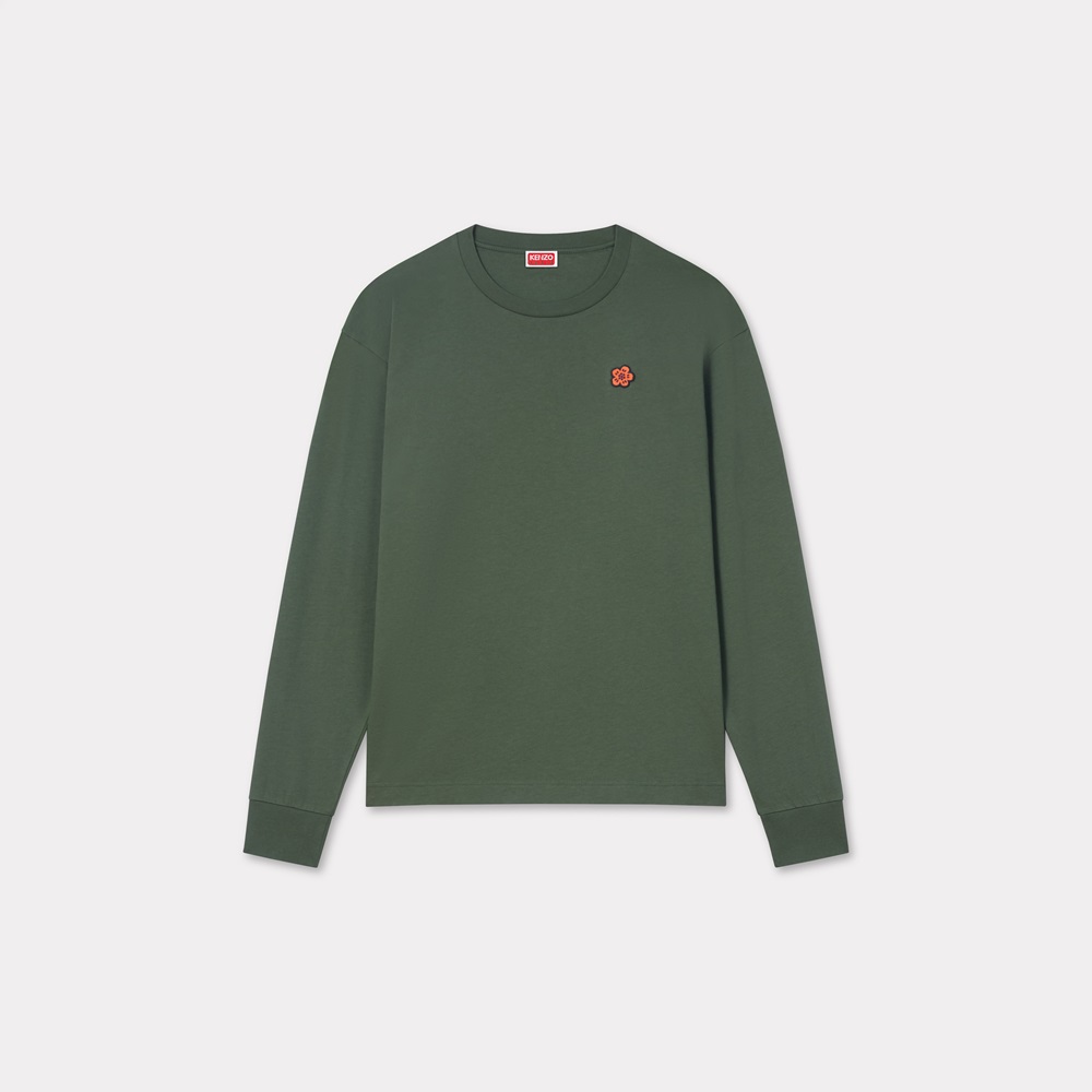 KENZO】いよいよお披露目です | CIENTO BLOG