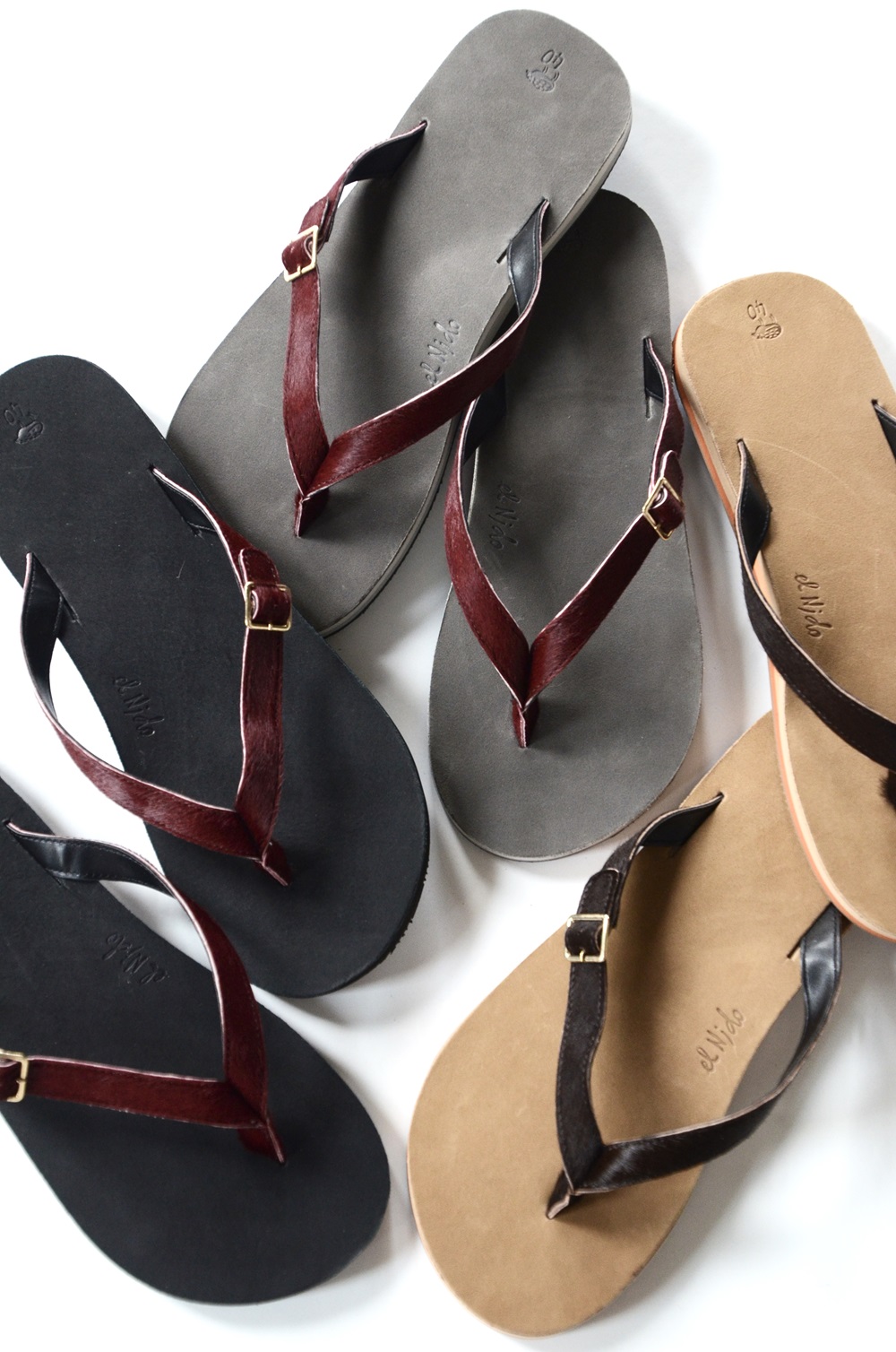 el Nido flips 40 エルニドフリップス EL NIDO FLIPS サンダル FILIPS (エルニドフリップス) for