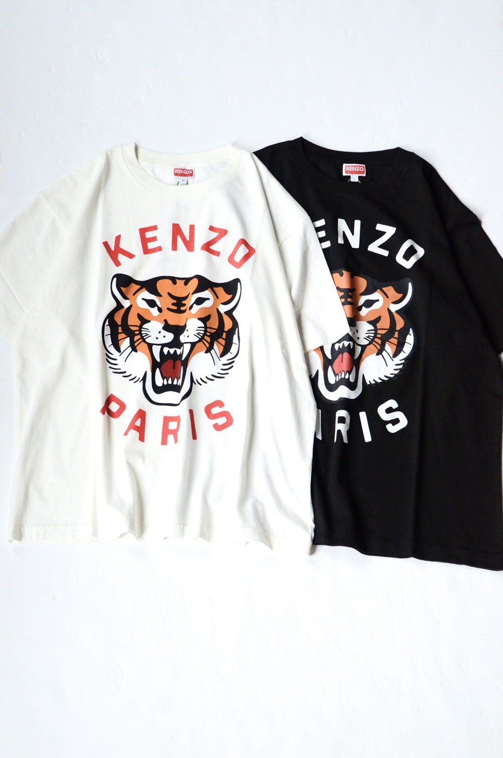 KENZO アイテム５点等全19点 KENZO（ケンゾー）正規取り扱い通販｜THE TOKYO（ザトウキョウ