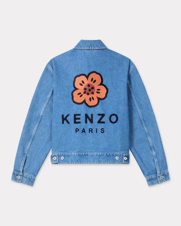 KENZO】いよいよお披露目です | CIENTO BLOG