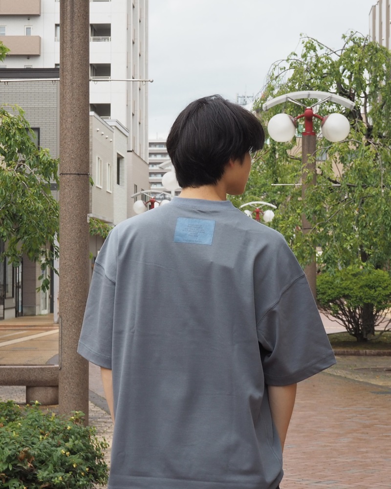 N.HOOLYWOOD】”T-SHIRT” 9242-CS50-011 | CIENTO BLOG