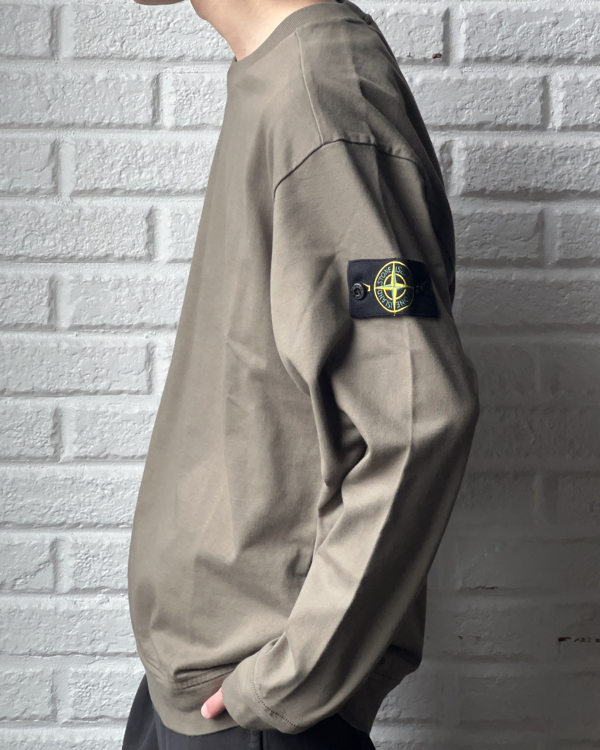 STONE ISLAND】 | CIENTO BLOG