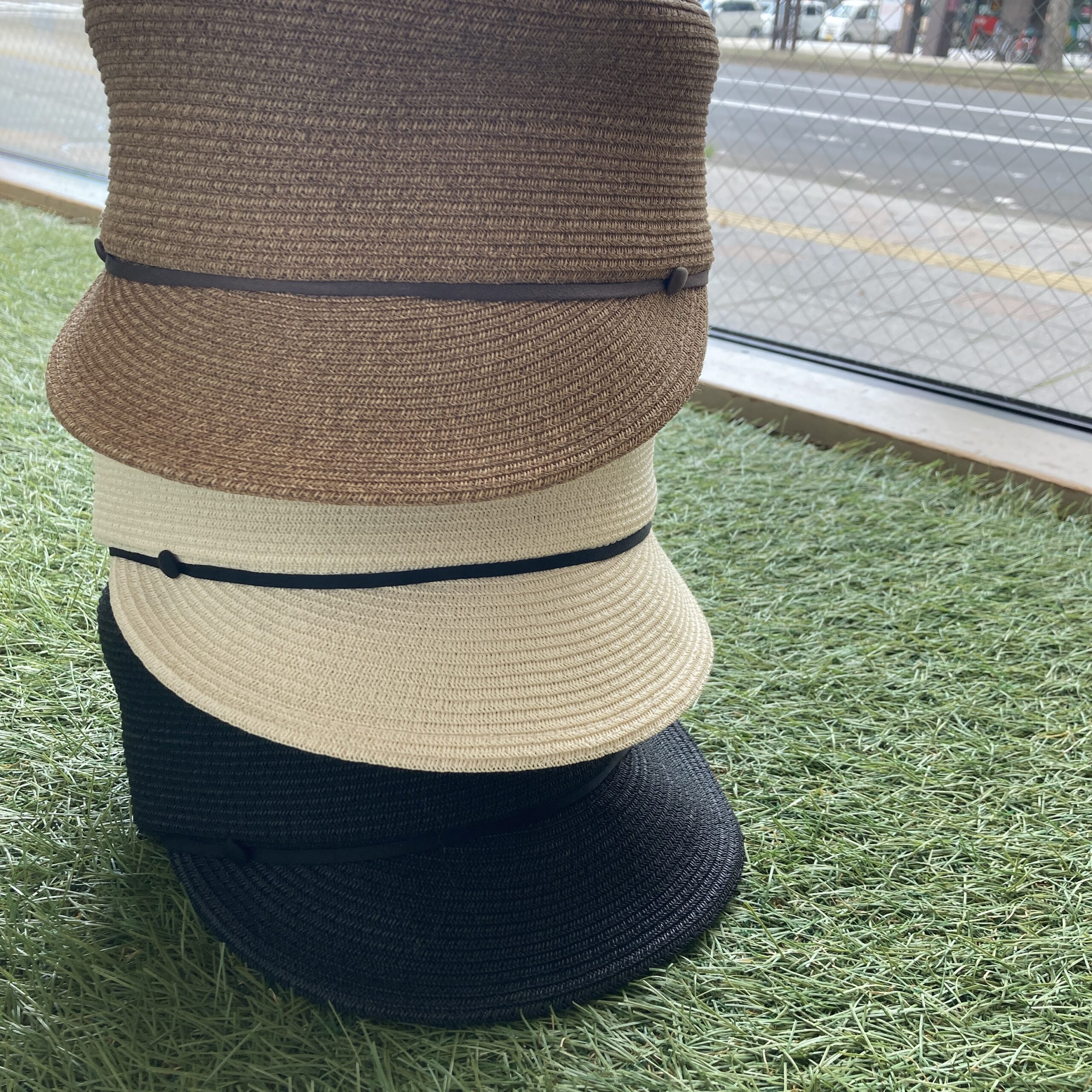 Bonieta様　　美品　CA4LA CHLOE2 クロッシェ Bonieta様 美品 CA4LA CHLOE2 クロッシェ - メルカリ