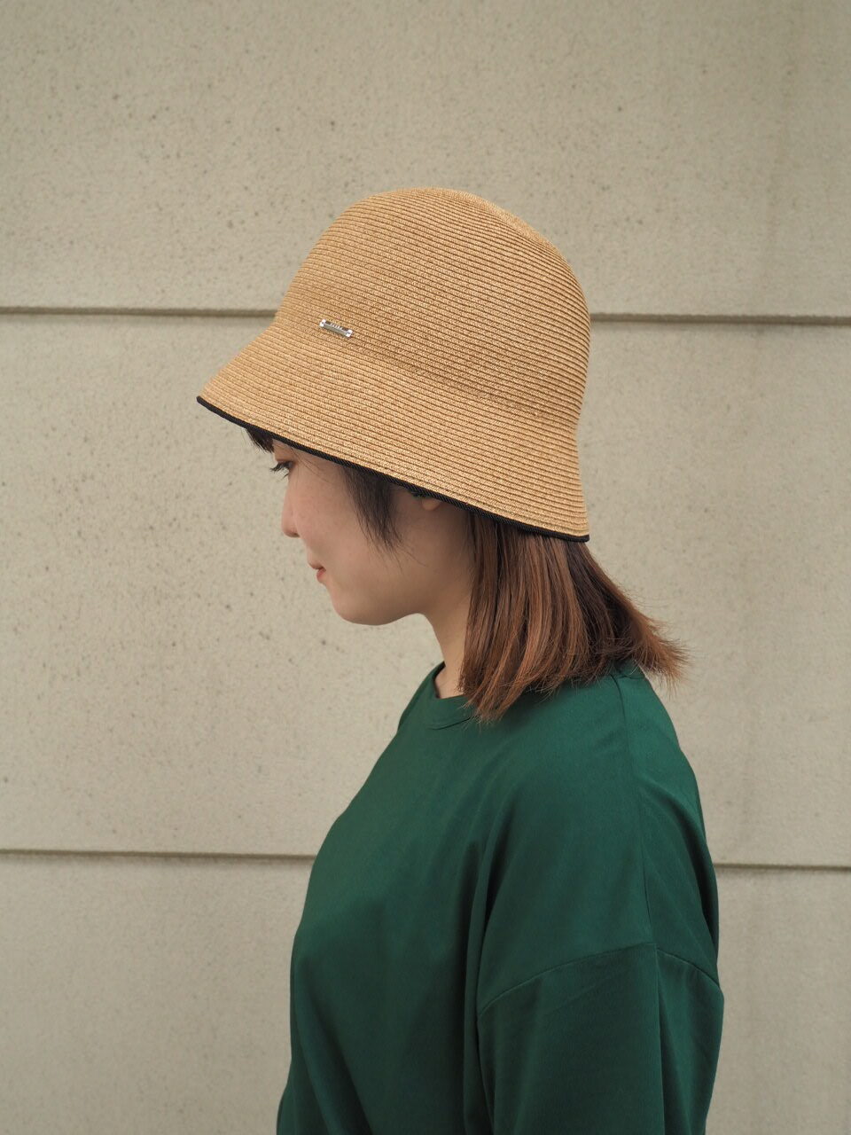 HOVER BD8(ONESIZE BEIGE): キャスケット 帽子通販｜CA4LA