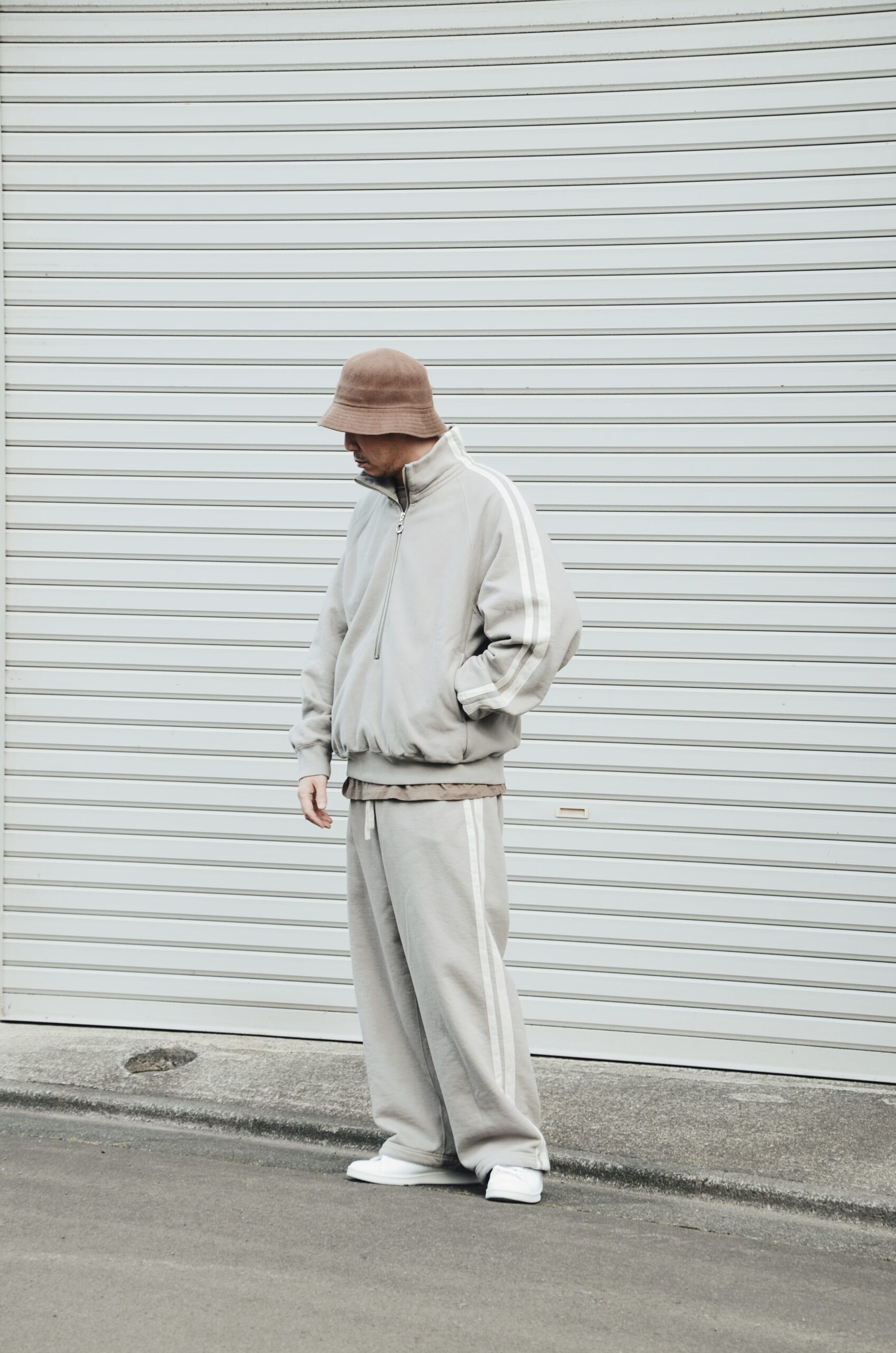 ANEI】 FALL / WINTER 2024-25 コレクションがスタート | CIENTO BLOG