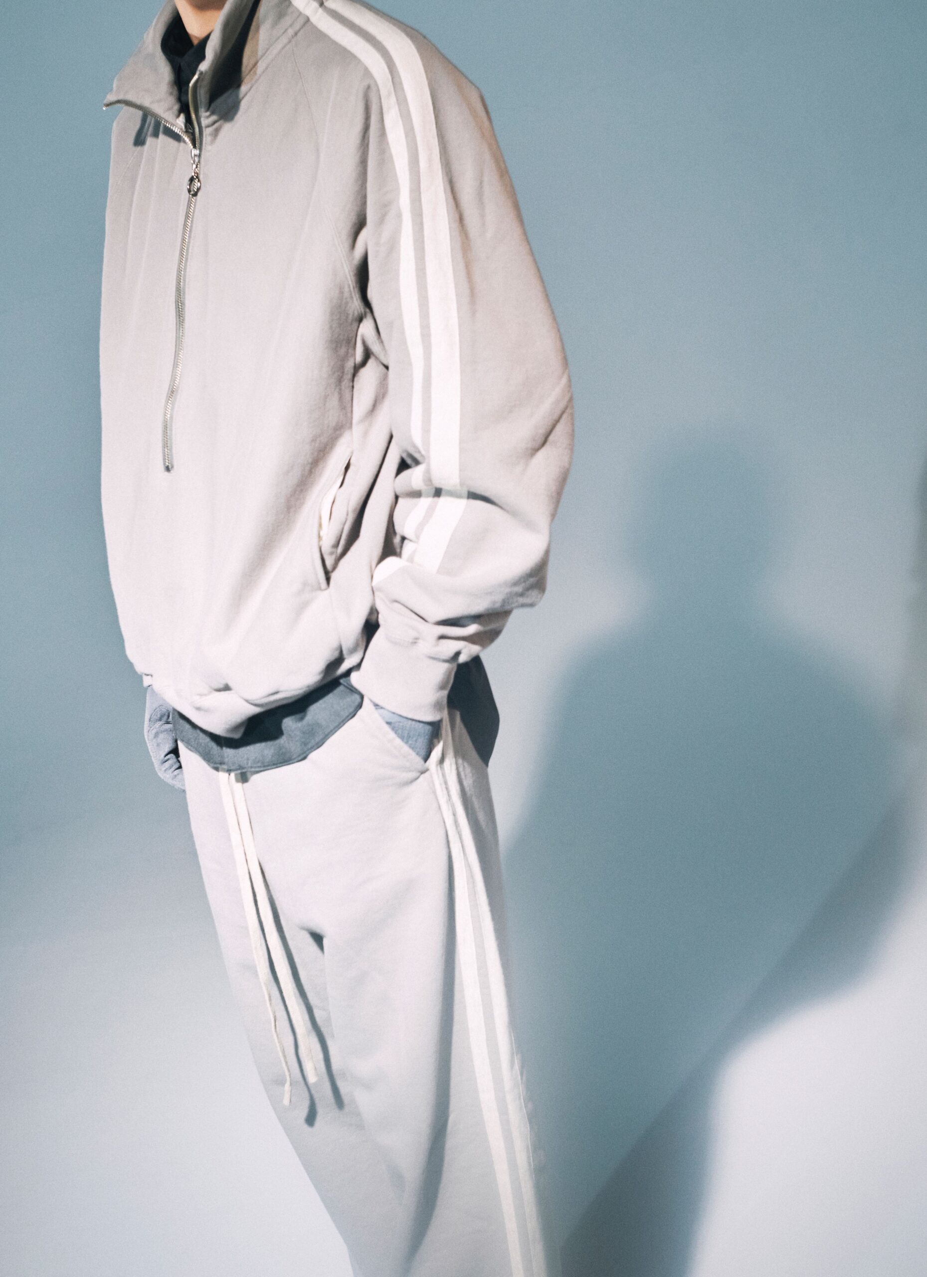 ANEI】 FALL / WINTER 2024-25 コレクションがスタート | CIENTO BLOG