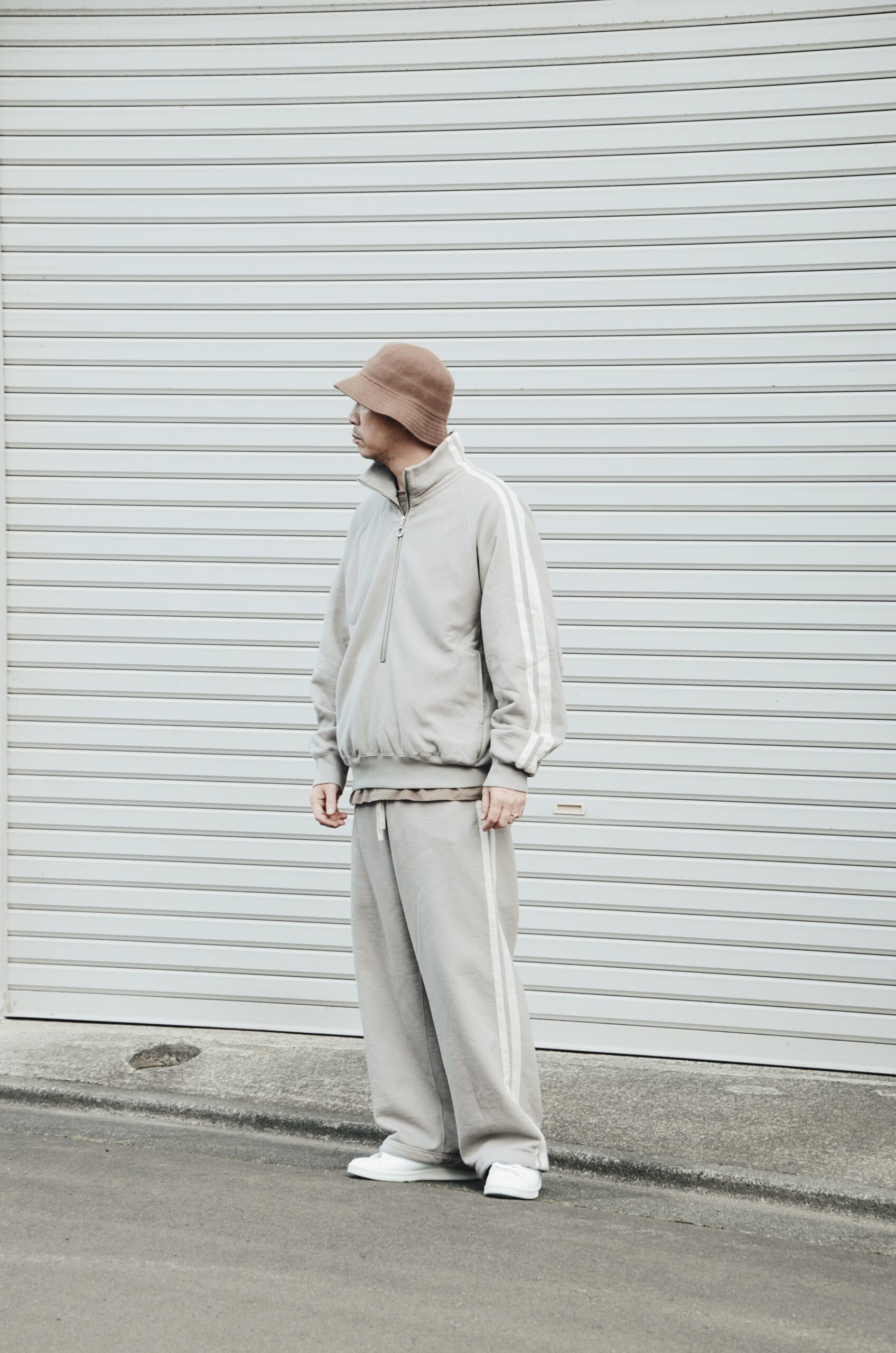 ANEI】 FALL / WINTER 2024-25 コレクションがスタート | CIENTO BLOG