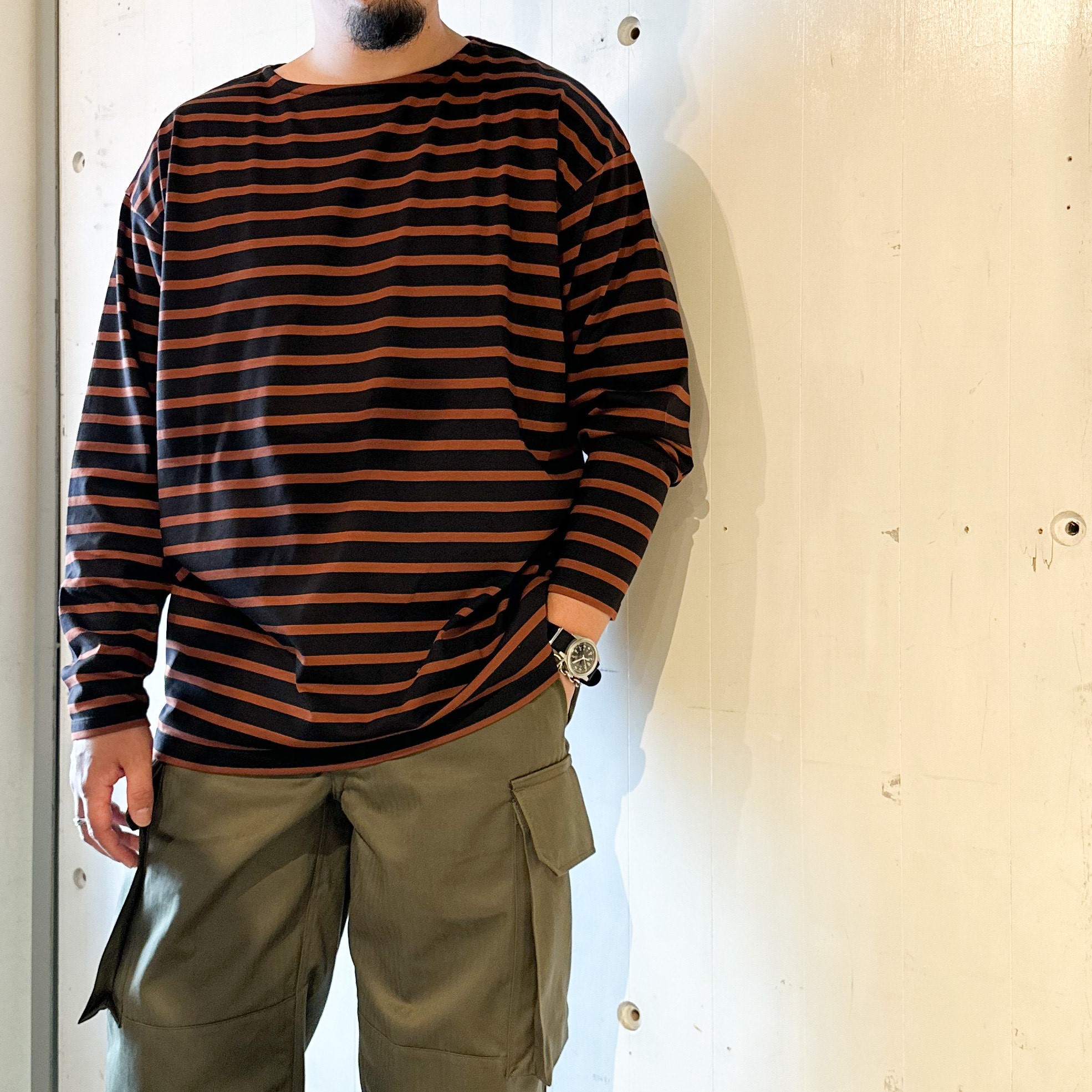 新品 auberge 24aw COCO 40 AUBERGE】“COCO” | CIENTO BLOG