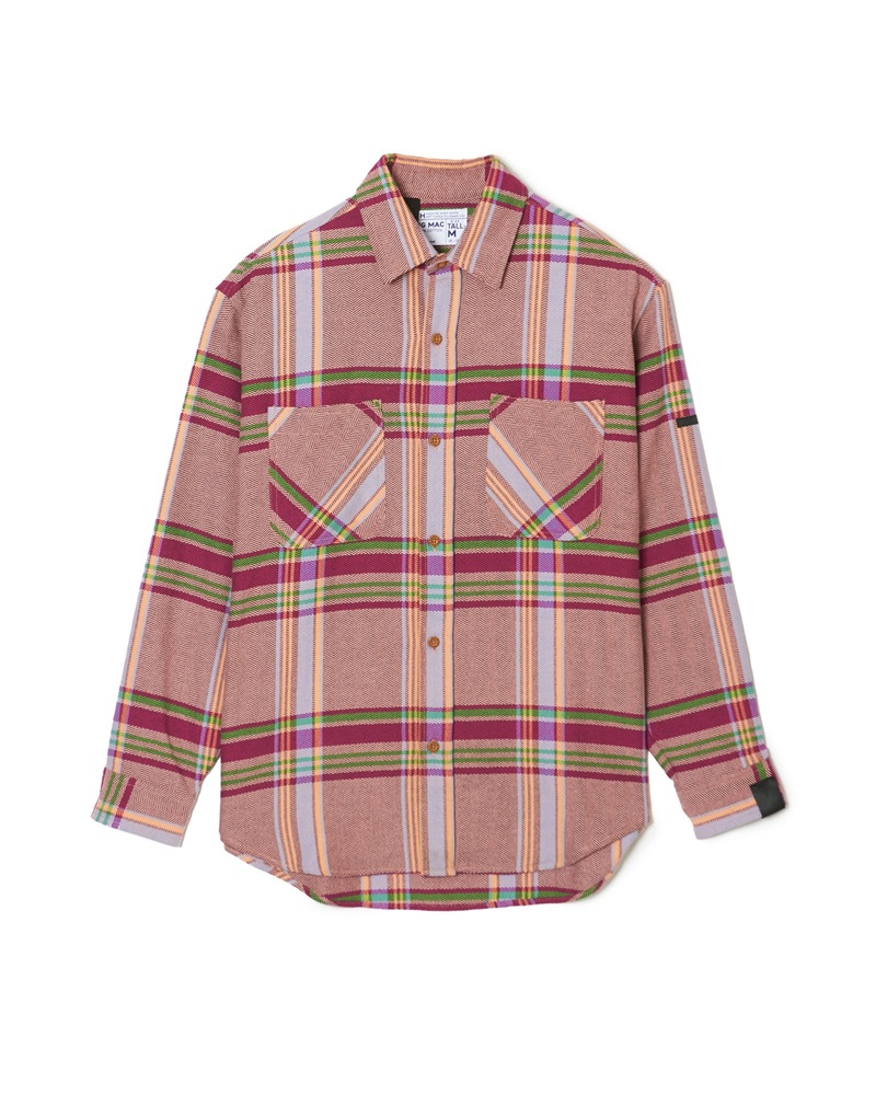 N.HOOLYWOOD】COMPILE 新作第一弾は BIC MAC シリーズ | CIENTO BLOG