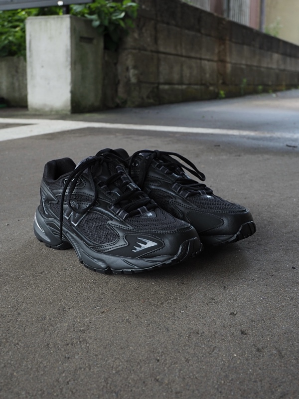 【美品】New Balance ML725CB 28.0 New Balance 725 Sneakers 'Black' ML725CB