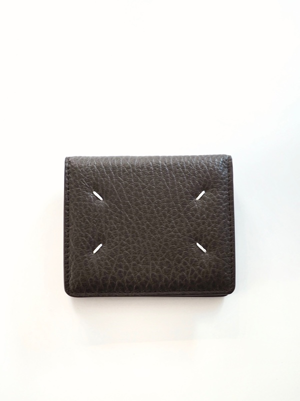 Maison Margiela】キーケース&ウォレット | CIENTO BLOG