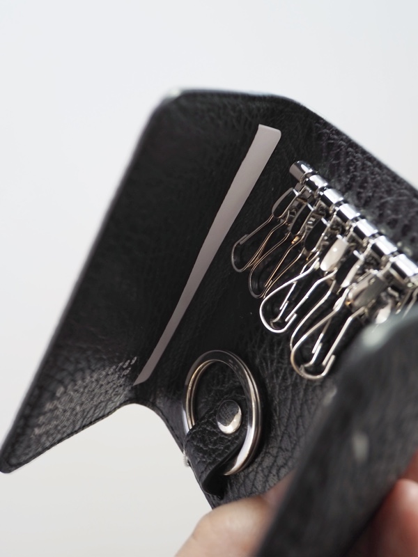 Maison Margiela】キーケース&ウォレット | CIENTO BLOG