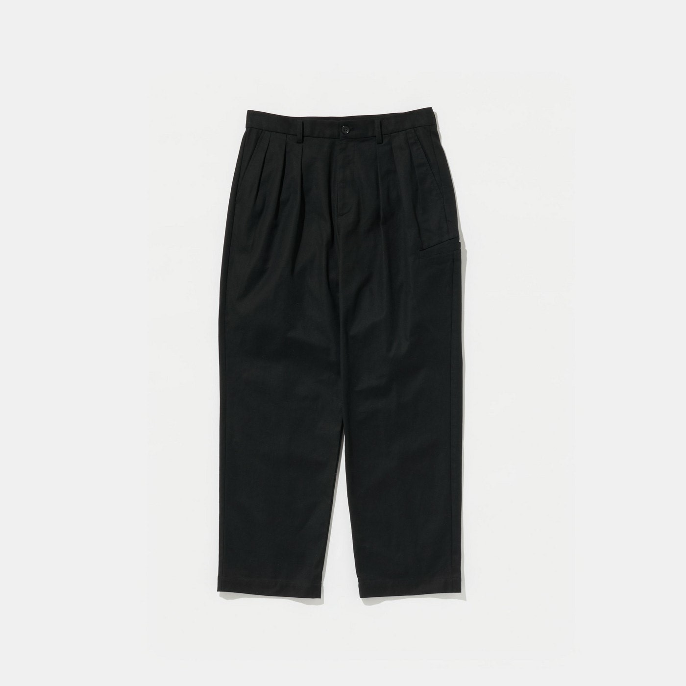 POLYPLOID】“MARINE JACKET C ＆ MARINE PANTS C” | CIENTO BLOG