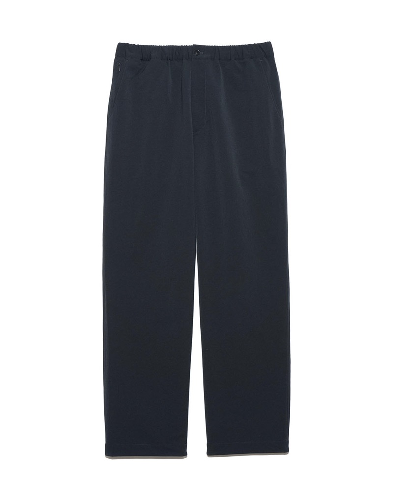 nanamica】ALPHADRY Cardigan / Wide Easy Pants | CIENTO BLOG