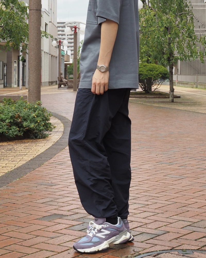 THE NORTH FACE PURPLE LABEL】”Nylon Tussah Field Pants