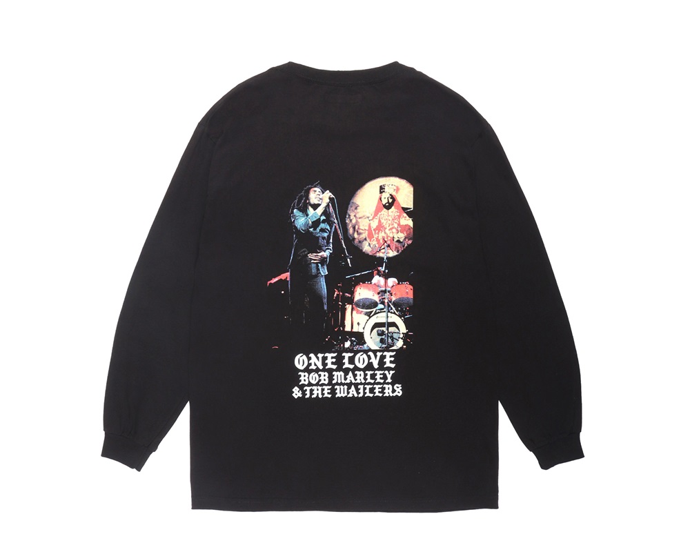 WACKO MARIA】24FW PRE-COLLECTION スタートです | CIENTO BLOG