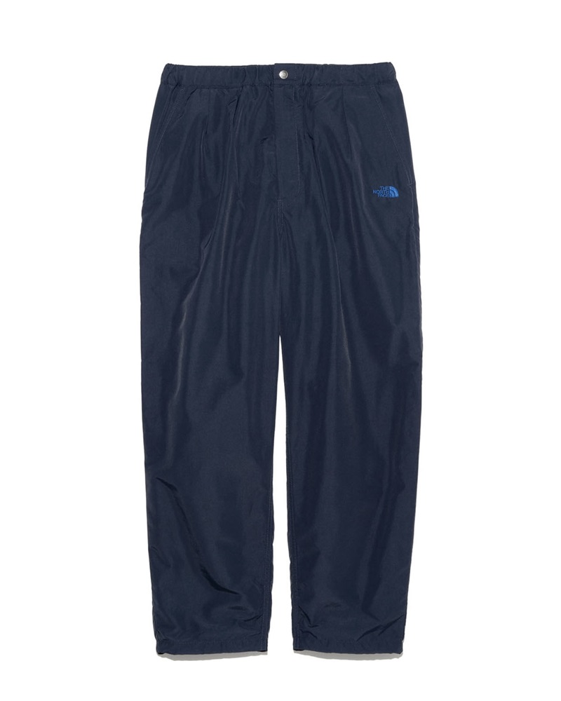 THE NORTH FACE PURPLE LABEL】”Nylon Tussah Field Pants