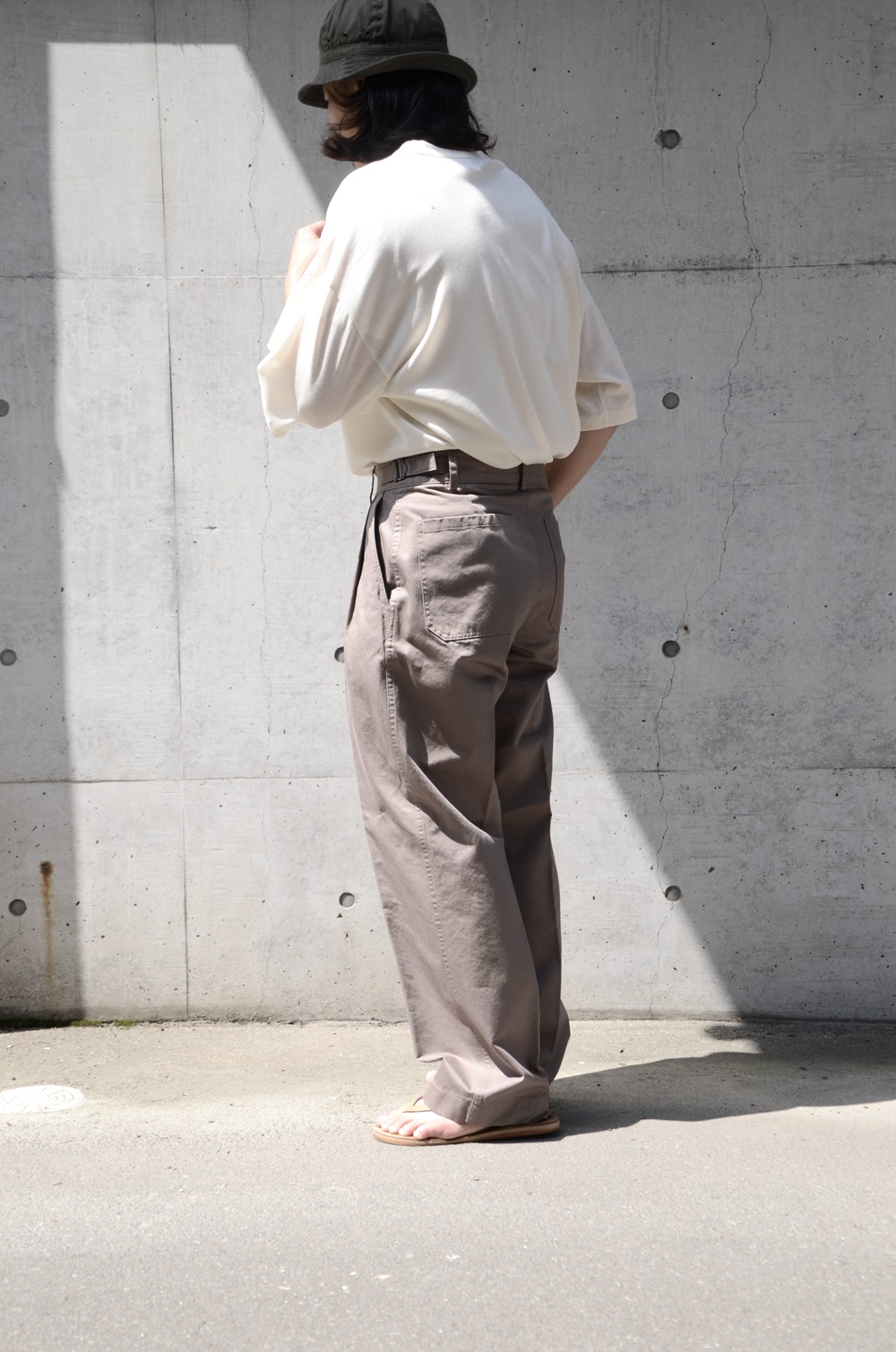 ANOTHER OFFICE】1st デリバリーが届いてます | CIENTO BLOG
