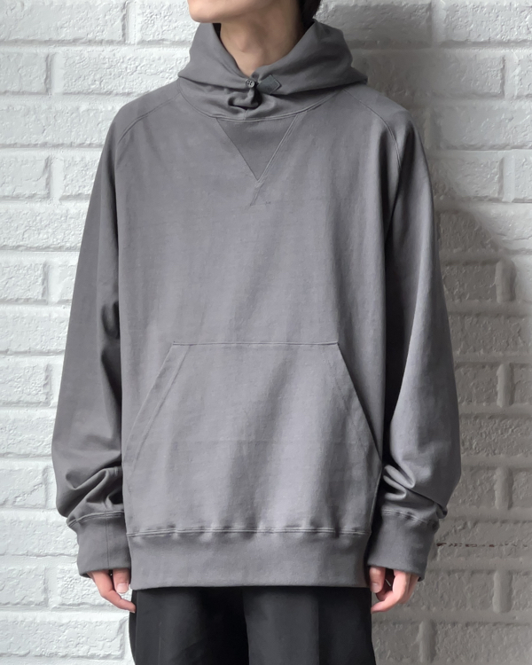 POLYPLOID MARINE JACKET グレー サイズ3 POLYPLOID】 | CIENTO BLOG