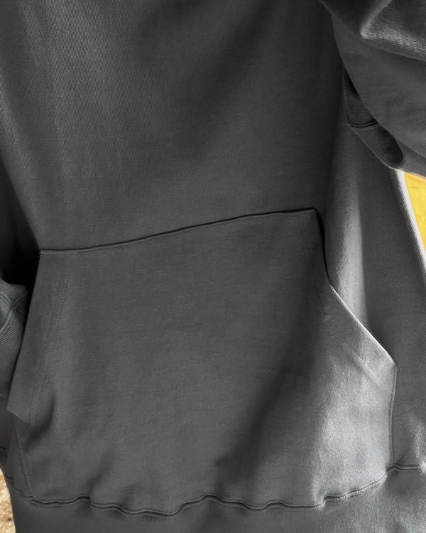 POLYPLOID MARINE JACKET グレー サイズ3 Polyploid Marine Jacket B Grey Nep Wool – Neighbour