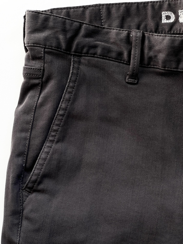 DENHAM】“RAZOR CHINO HS” | CIENTO BLOG