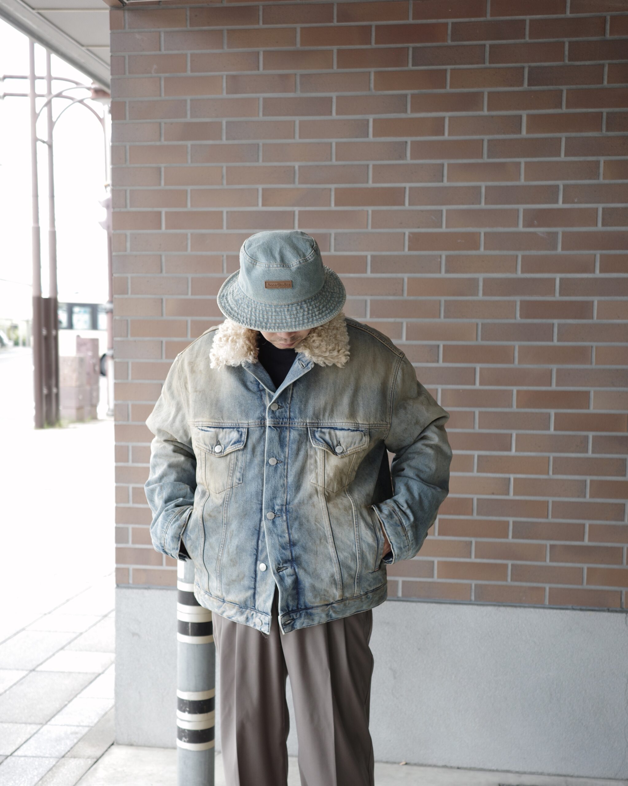 Acne Studios】 | CIENTO BLOG
