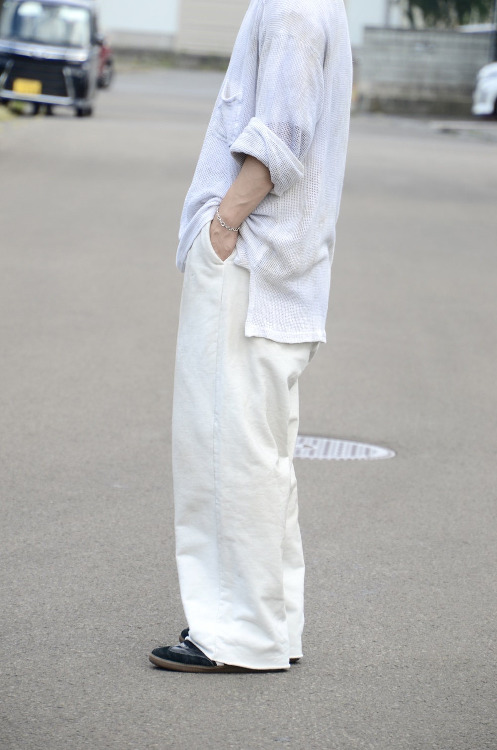 ANCELLM】定番スウェットのNEWカラー | CIENTO BLOG ANCELLM】定番スウェットのNEWカラー | CIENTO BLOG