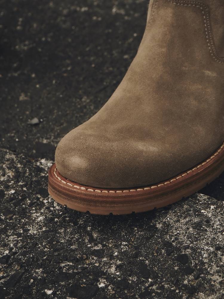 最終価格です☺︎新品未使用！ FRAMeWORK フレームワーク　ブーツ C'man Engineer Boots – 天神ワークス
