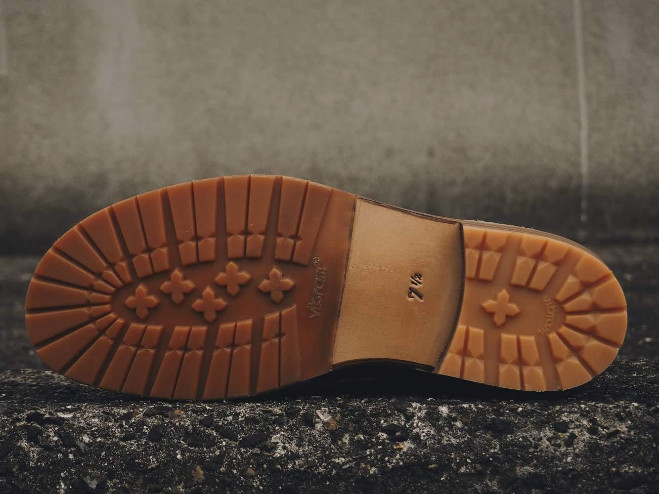 nonnative】日常使いに最適なブーツ “RANCHER ZIP UP BOOTS WIDE