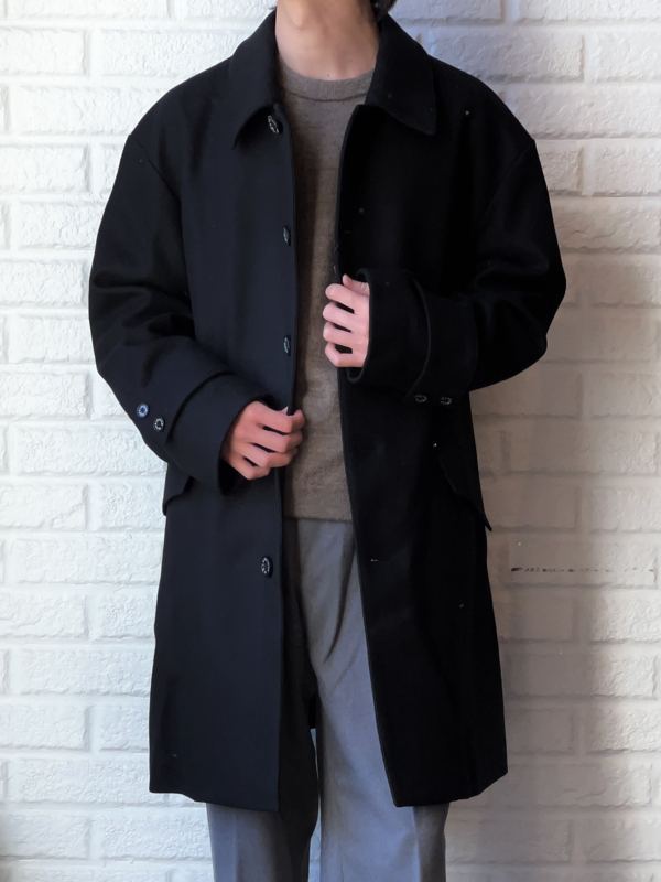 MACKINTOSH】“HUMBIE GTS SL” | CIENTO BLOG