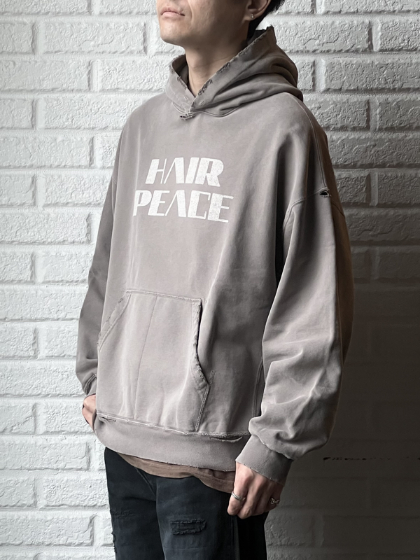 REMIRELIEF レミレリーフ ヴィンテージ 両V フェード 山田蓮 L 【公式 