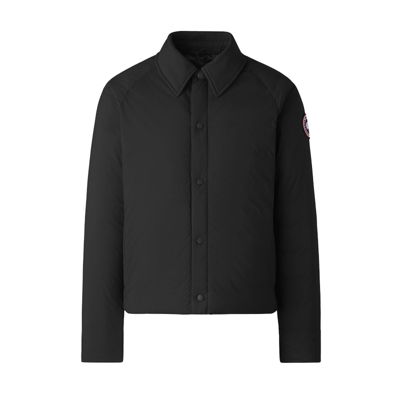 そろそろ Lodge Coach Jacket の出番です。 | CIENTO BLOG