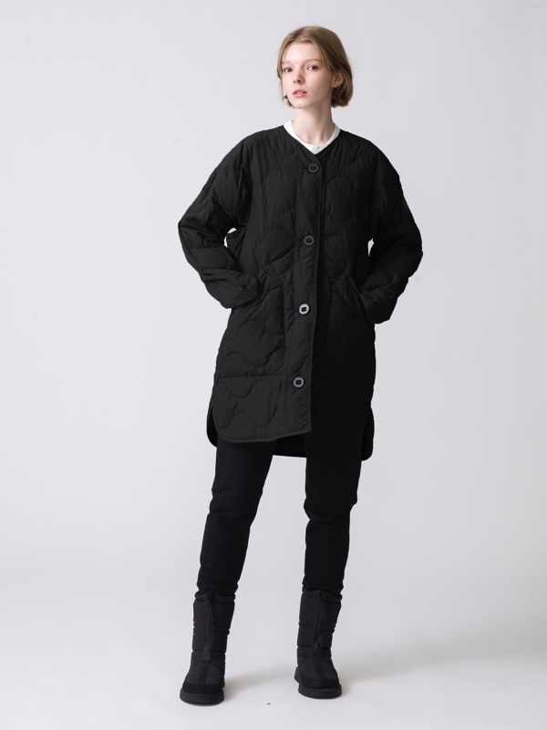   Mayfield Jacket ブラック CANADA GOOSE】おすすめアウター “Mayfield Jacket” | CIENTO BLOG