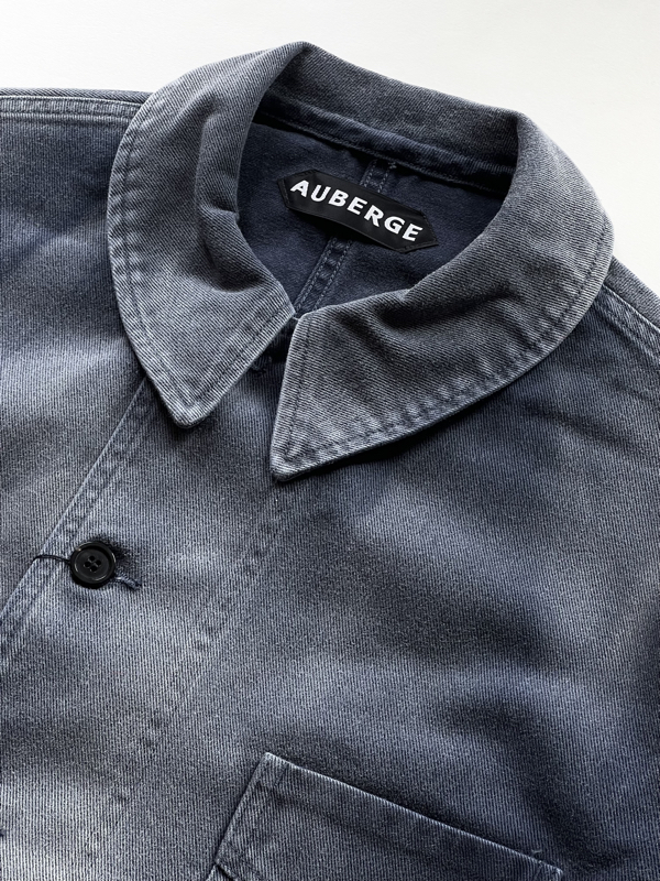 AUBERGE】日焼け加工シリーズ“GABIN”“CARJAT” | CIENTO BLOG