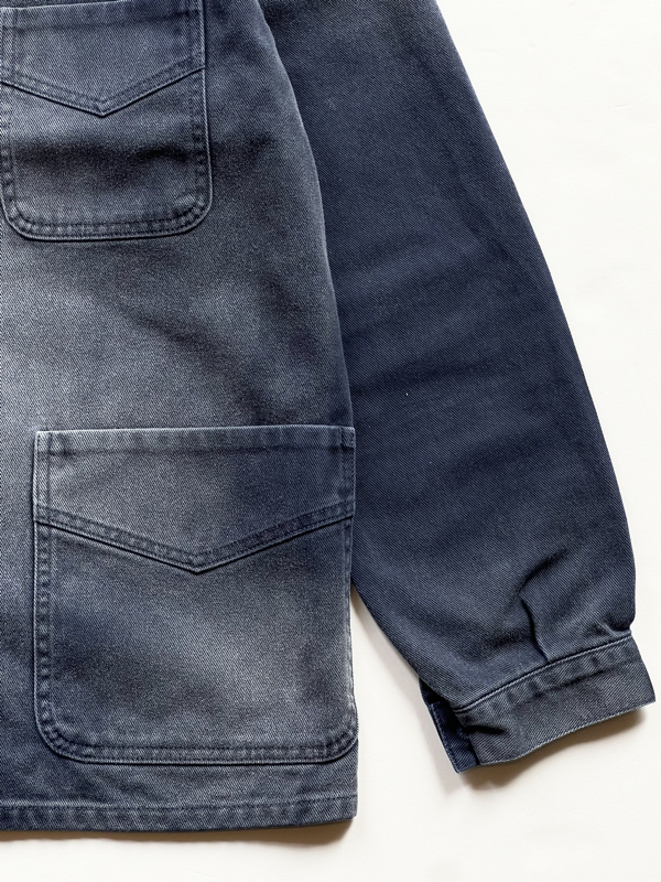 AUBERGE】日焼け加工シリーズ“GABIN”“CARJAT” | CIENTO BLOG