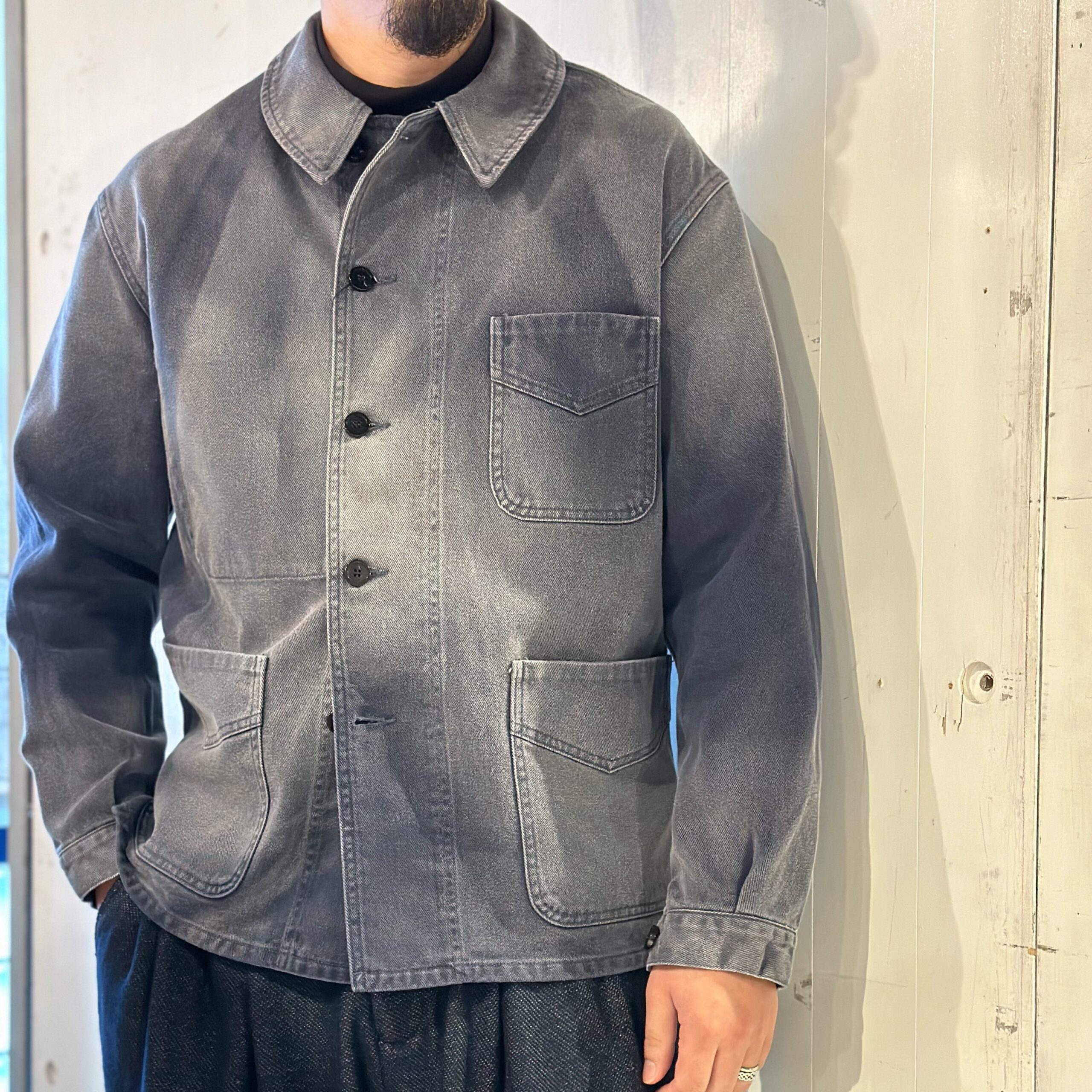 AUBERGE】”GABIN” & “CARJAT” | CIENTO BLOG