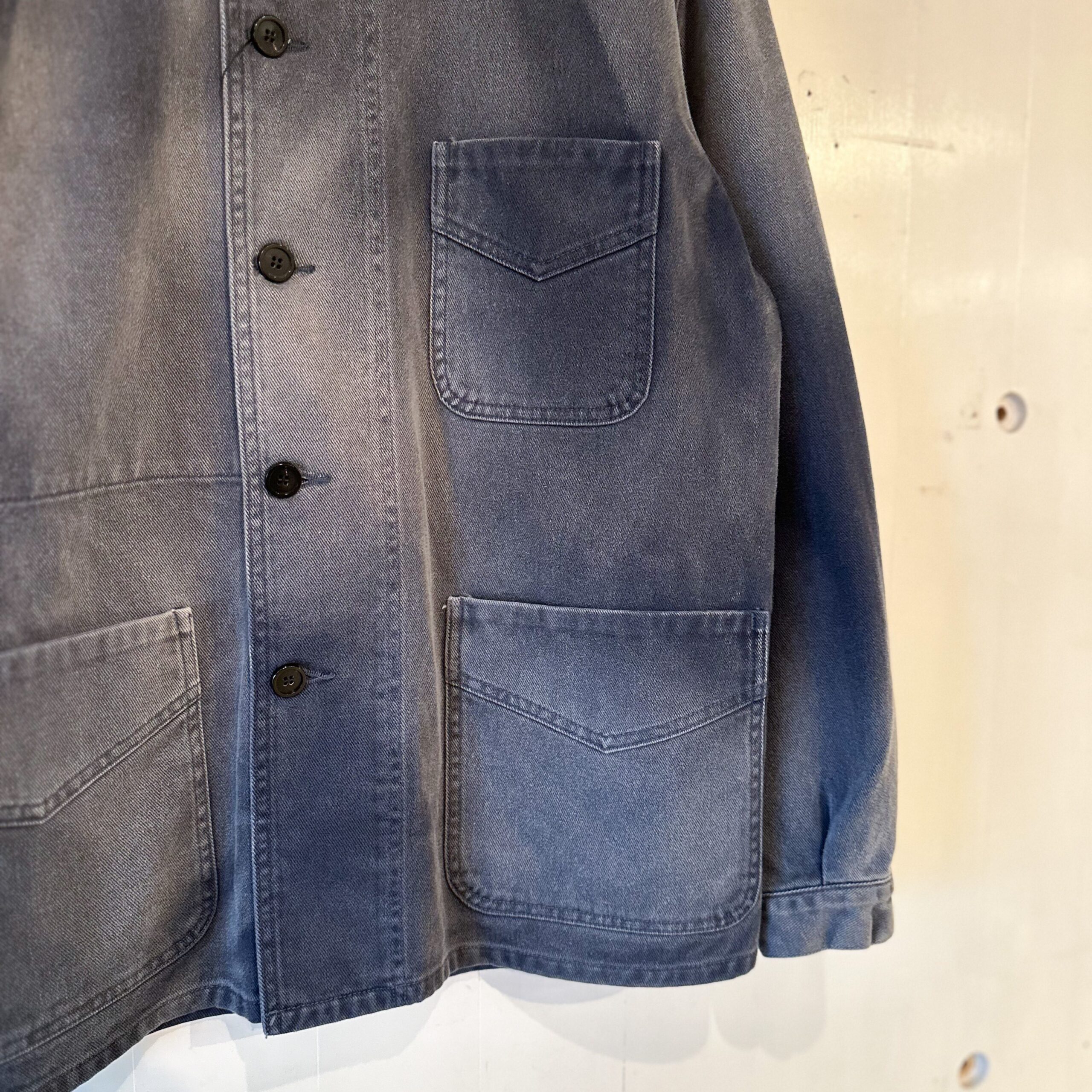 AUBERGE】”GABIN” & “CARJAT” | CIENTO BLOG