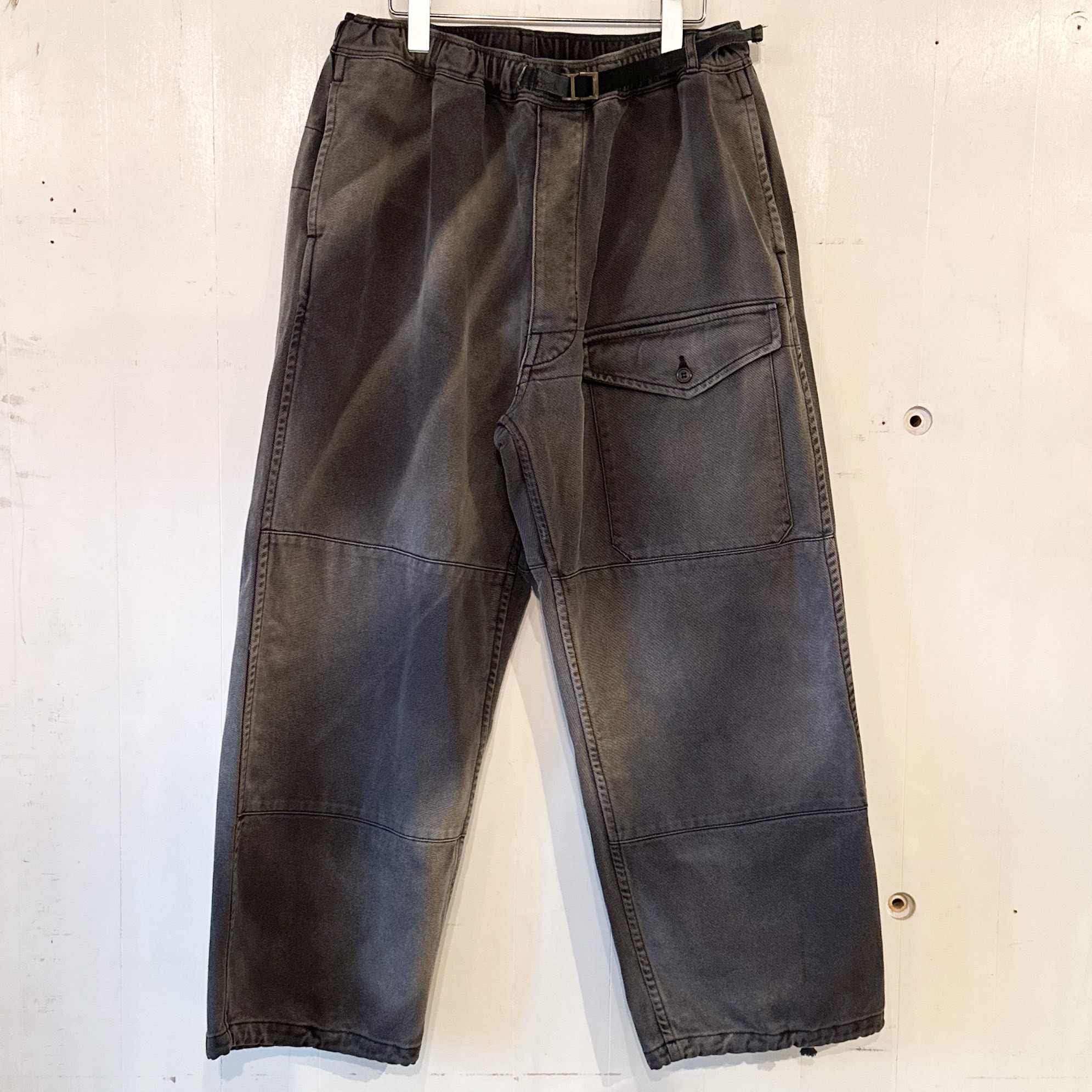 AUBERGE】”GABIN” & “CARJAT” | CIENTO BLOG