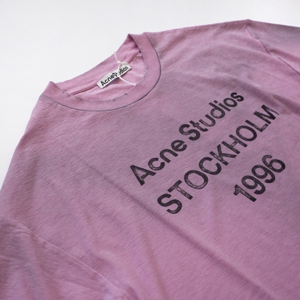 Acne Studios