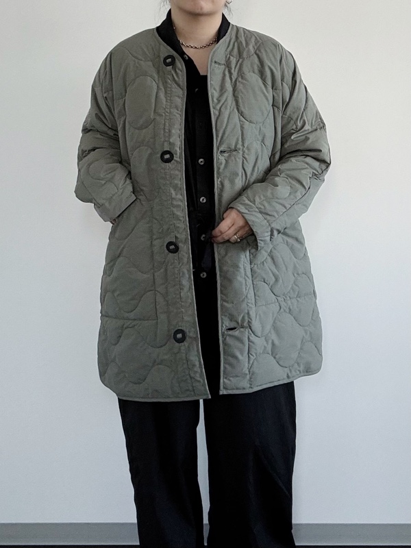   Mayfield Jacket ブラック CANADA GOOSE】おすすめアウター “Mayfield Jacket” | CIENTO BLOG