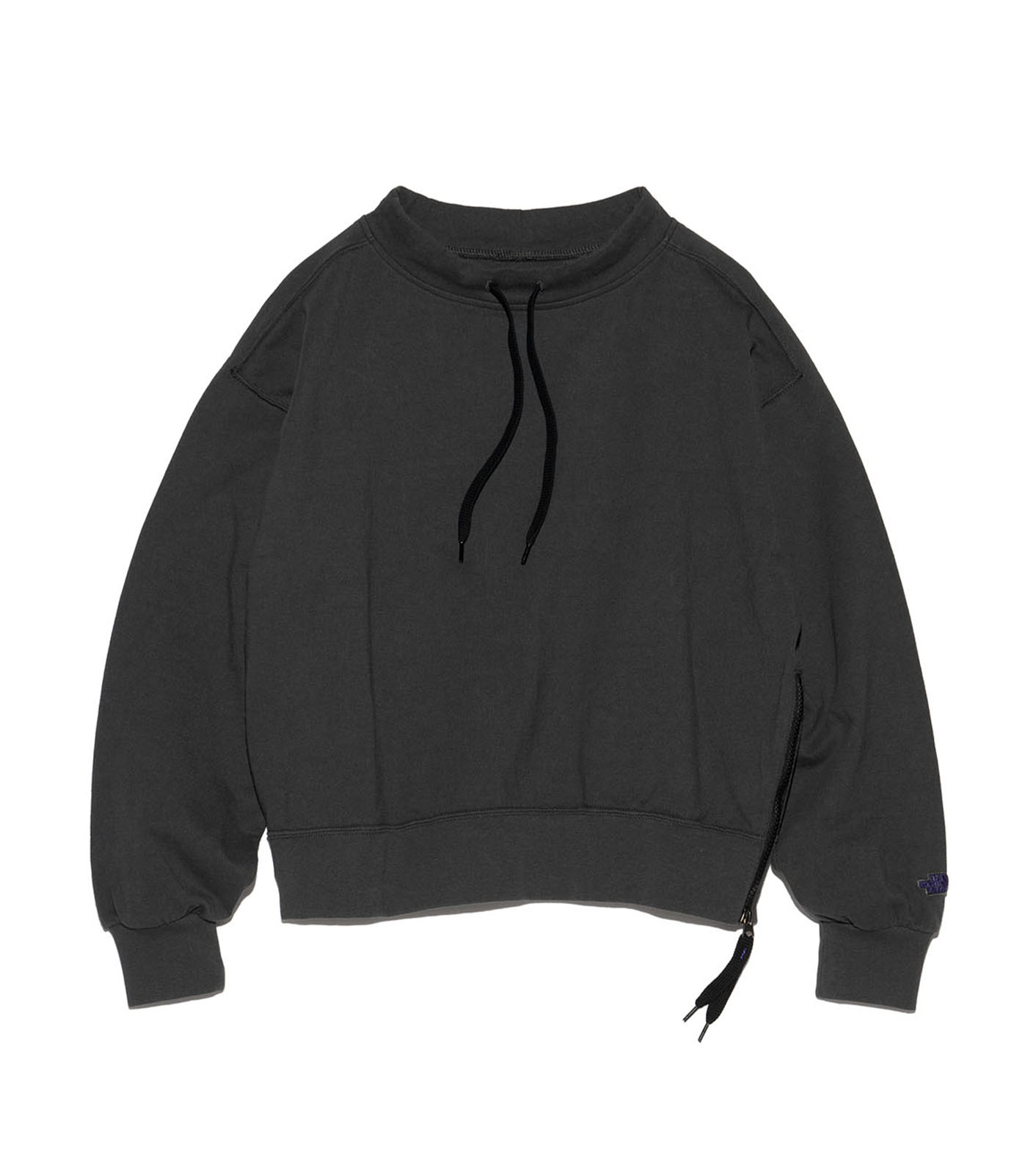 THE NORTH FACE Purple Label】9.5oz Cotton Jersey Field THE NORTH FACE Purple Label】9.5oz Cotton Jersey Field