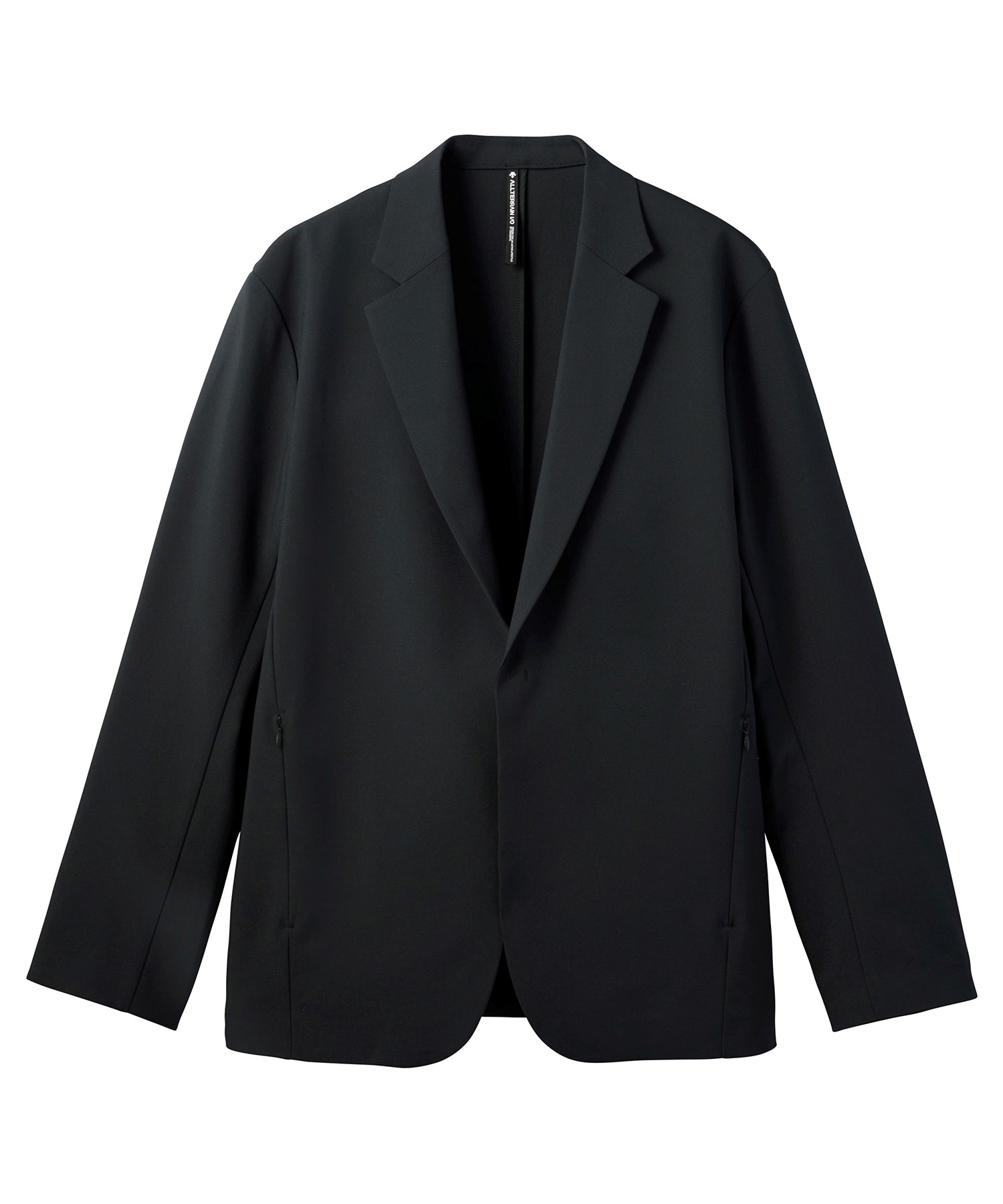【DESCENTE ALLTERRAIN I/O】【完売品】ニット/セーター/L DESCENTE ALLTERRAIN I/O ニットセーター L