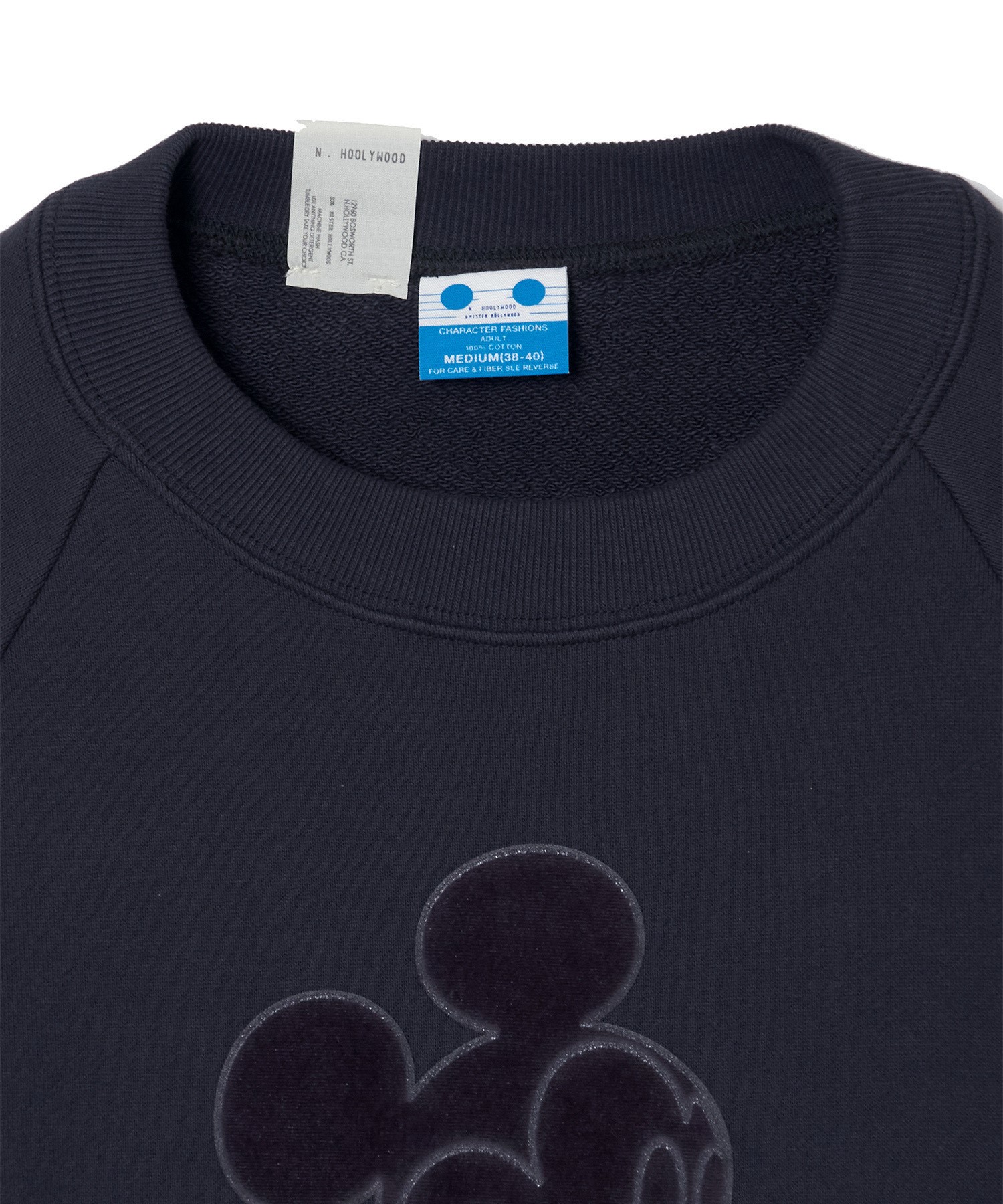 N.HOOLYWOOD DISNEY COLLECTION.】 | CIENTO BLOG