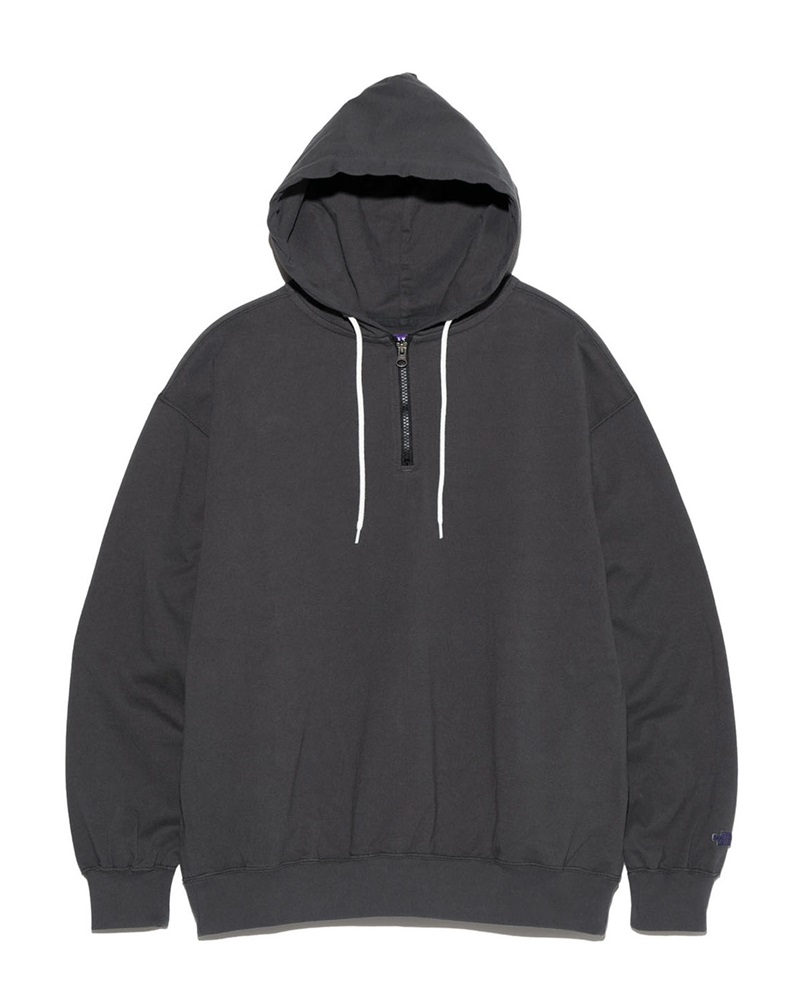 THE NORTH FACE PURPLE LABEL】”9.5oz Cotton Jersey Field