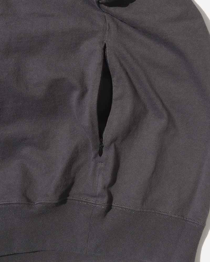 THE NORTH FACE PURPLE LABEL】”9.5oz Cotton Jersey Field