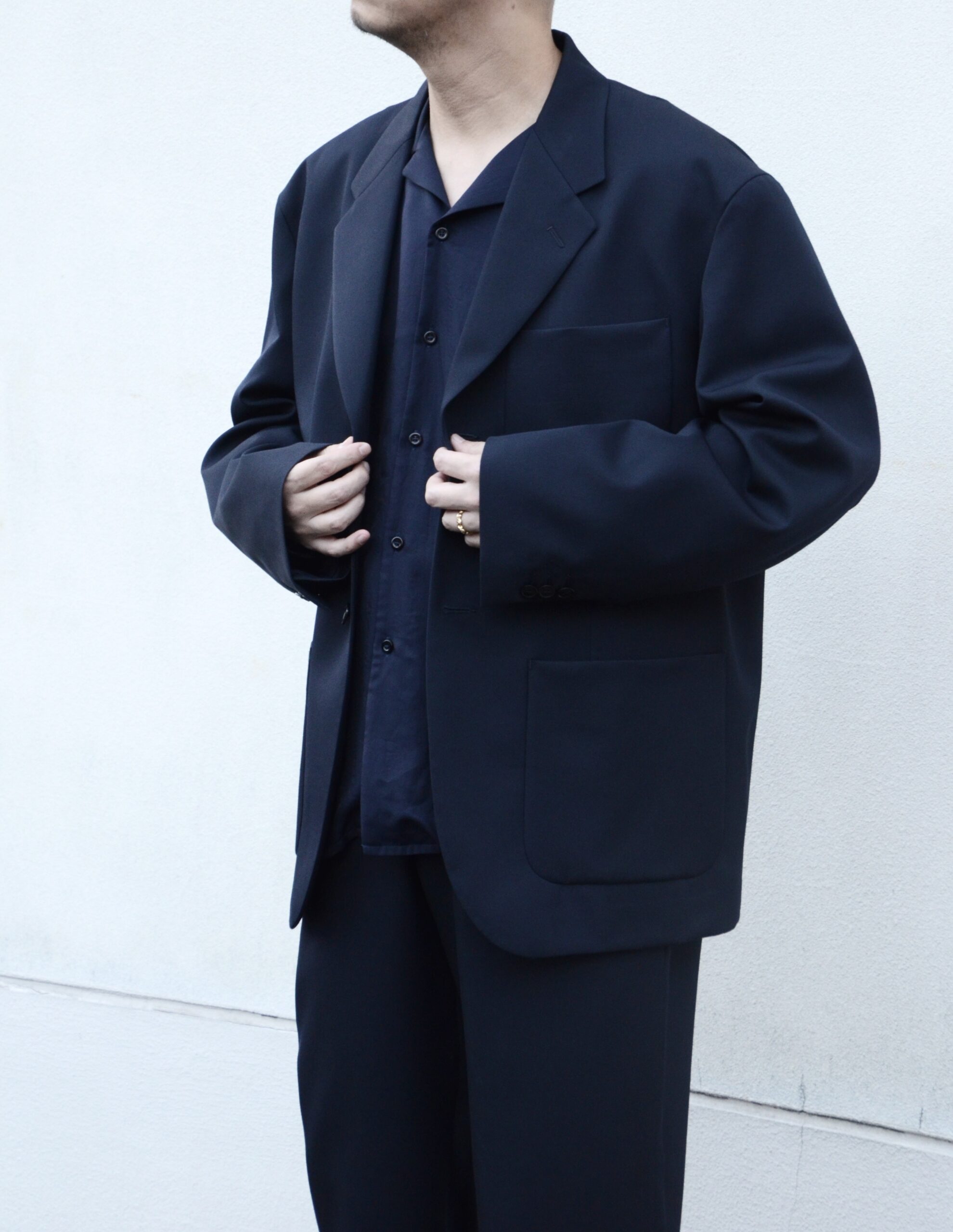 WEWILL】 ウィーウィルのセットアップ | CIENTO BLOG 